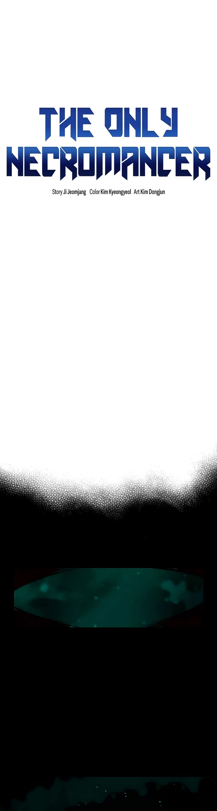 The Only Necromancer Chapter 60 page 46 - Chapter 60