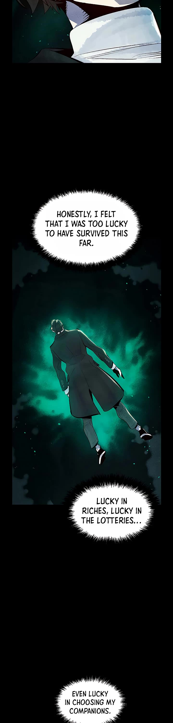 The Only Necromancer Chapter 60 page 48 - Chapter 60
