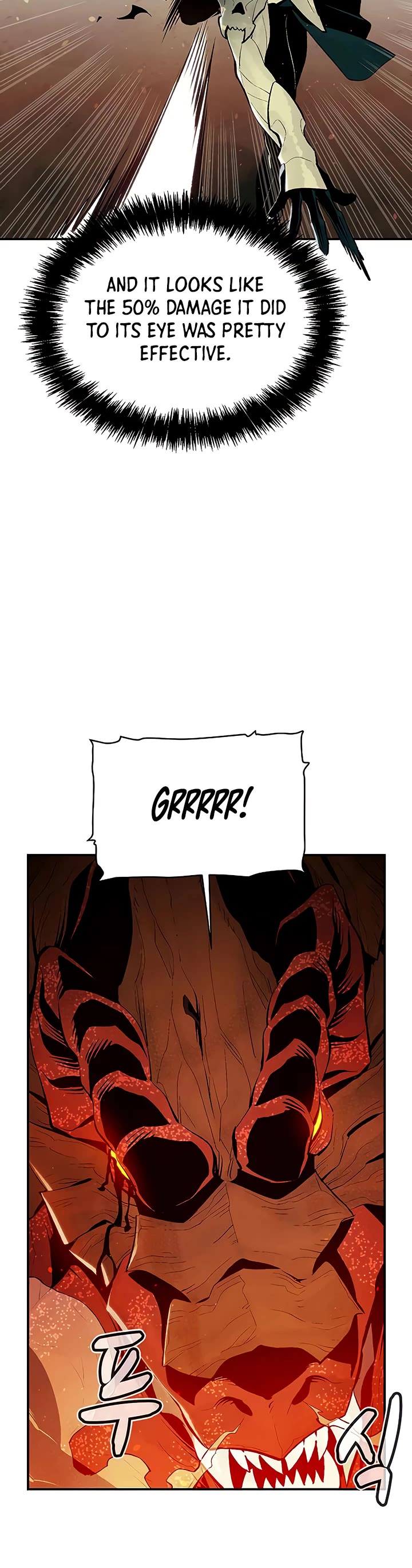 The Only Necromancer Chapter 60 page 6 - Chapter 60