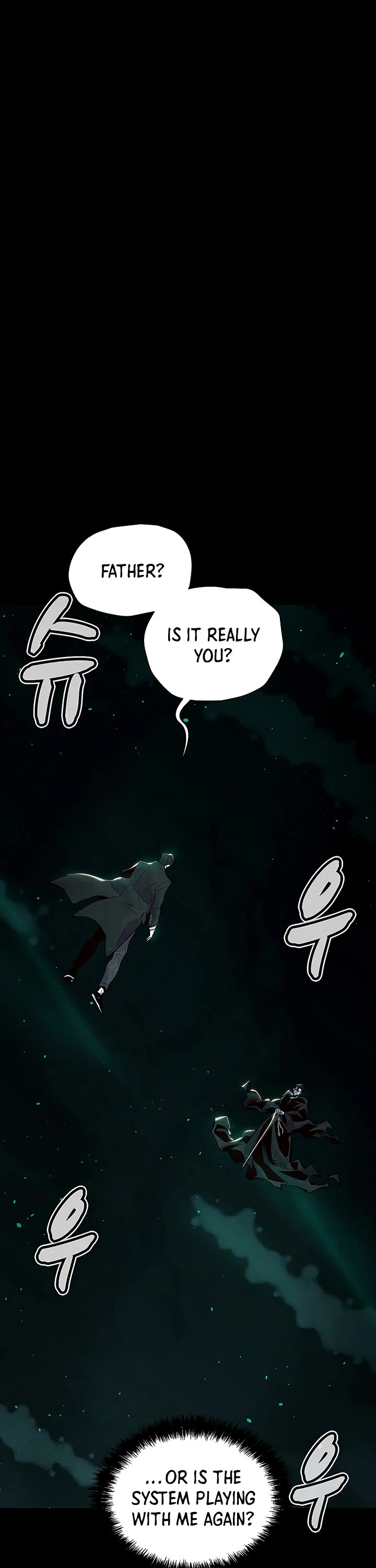 The Only Necromancer Chapter 61 page 2 - Chapter 61