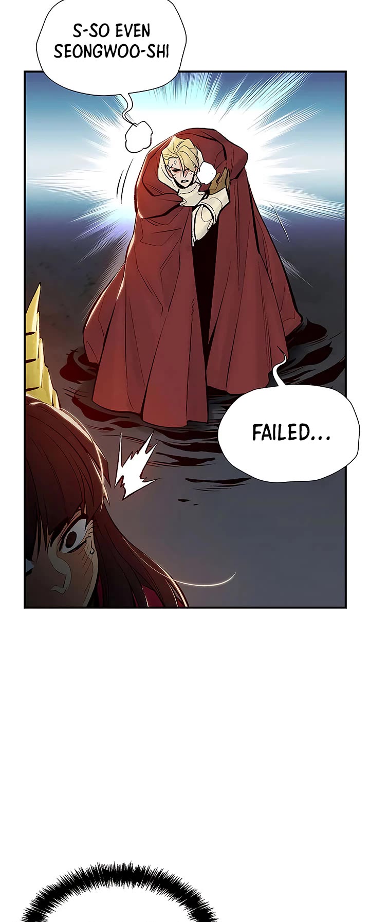 The Only Necromancer Chapter 61 page 36 - Chapter 61