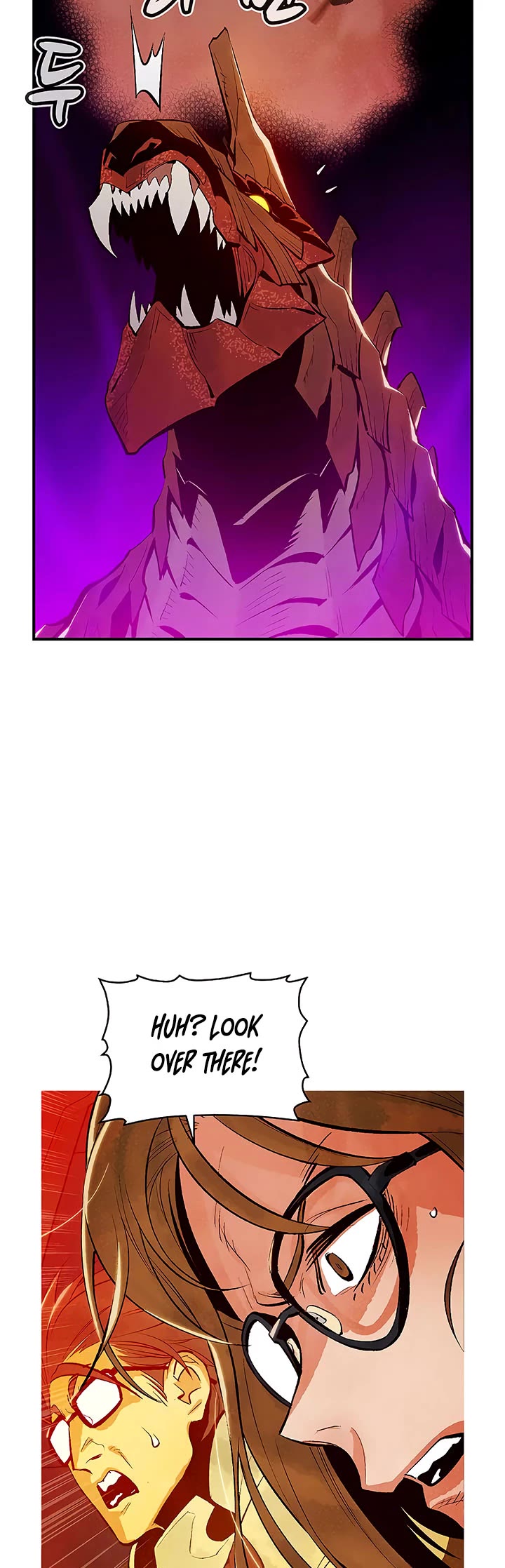 The Only Necromancer Chapter 61 page 48 - Chapter 61