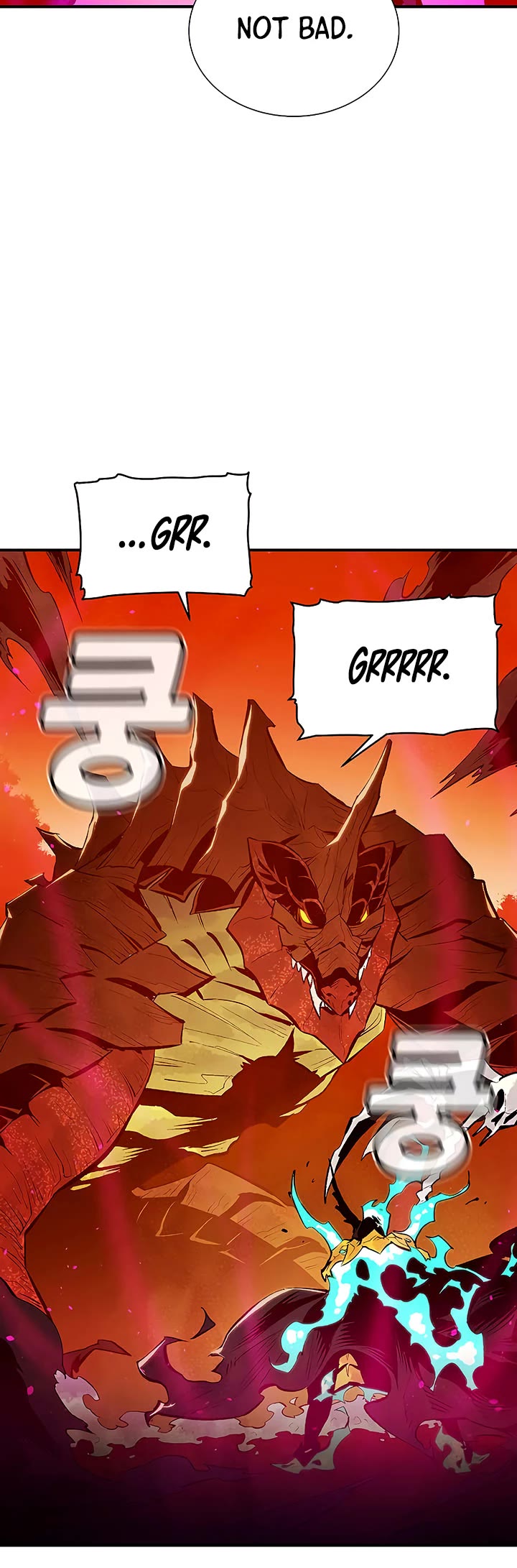 The Only Necromancer Chapter 61 page 56 - Chapter 61