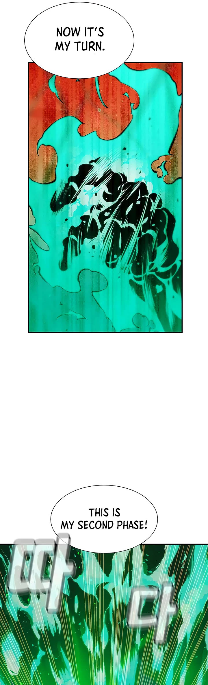 The Only Necromancer Chapter 61 page 58 - Chapter 61