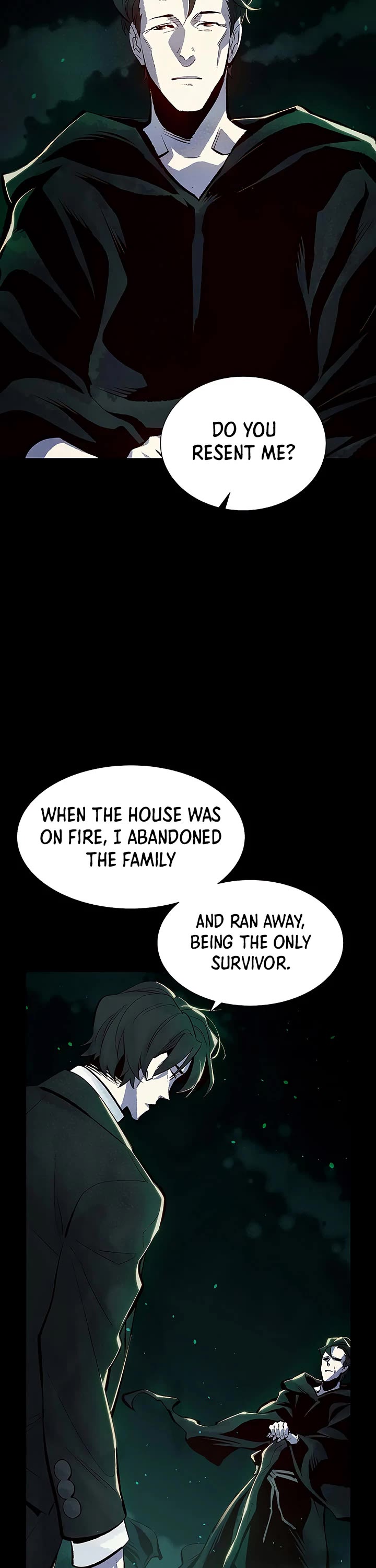 The Only Necromancer Chapter 61 page 7 - Chapter 61