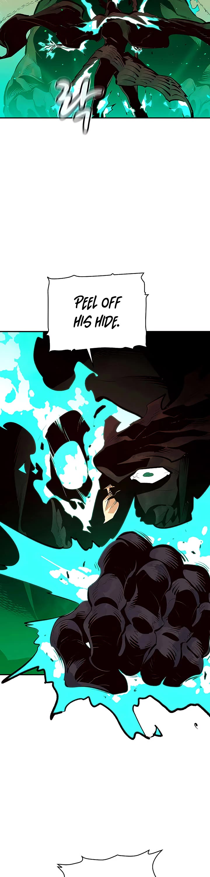 The Only Necromancer Chapter 62 page 19 - Chapter 62