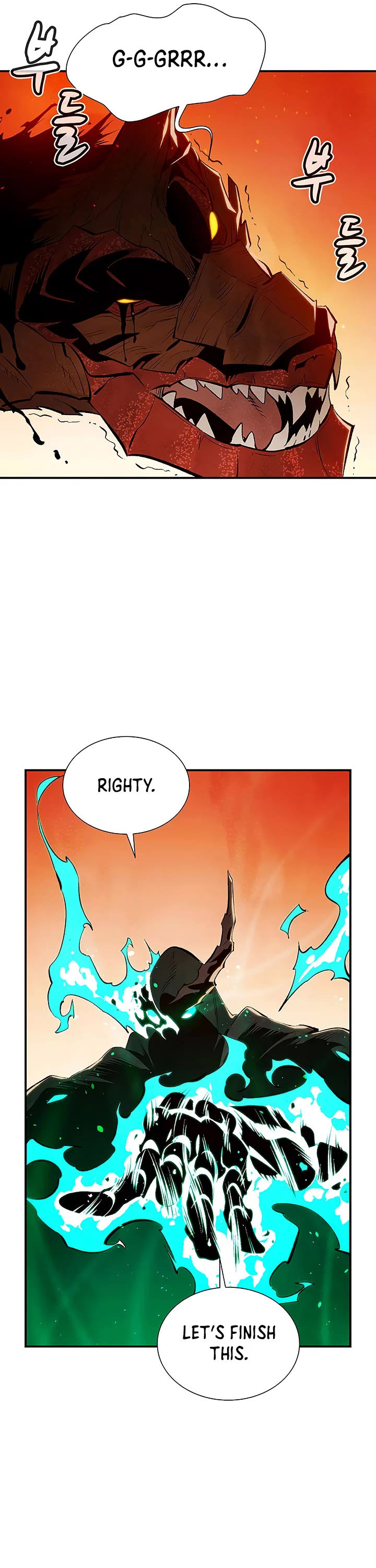 The Only Necromancer Chapter 62 page 22 - Chapter 62