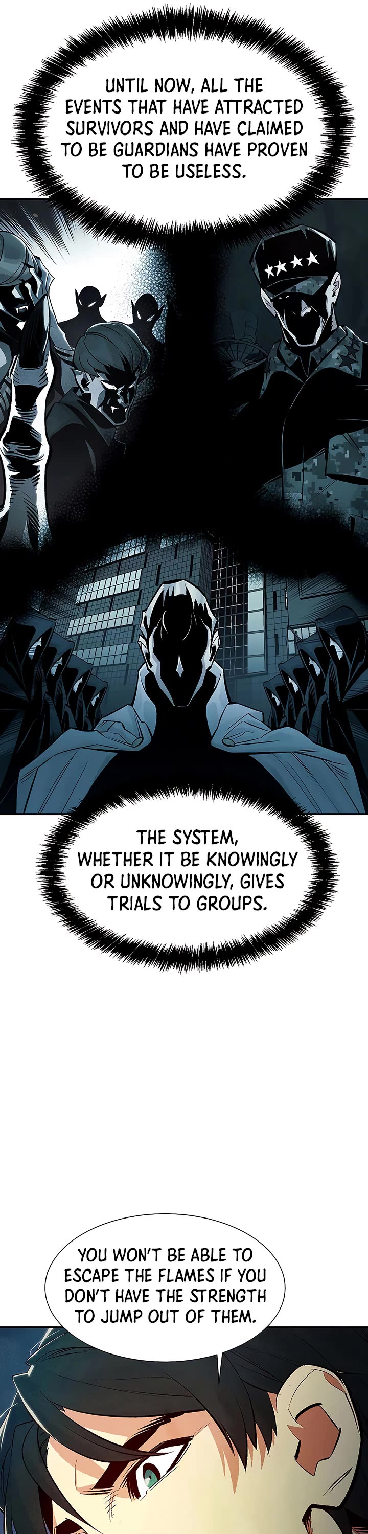 The Only Necromancer Chapter 62 page 36 - Chapter 62