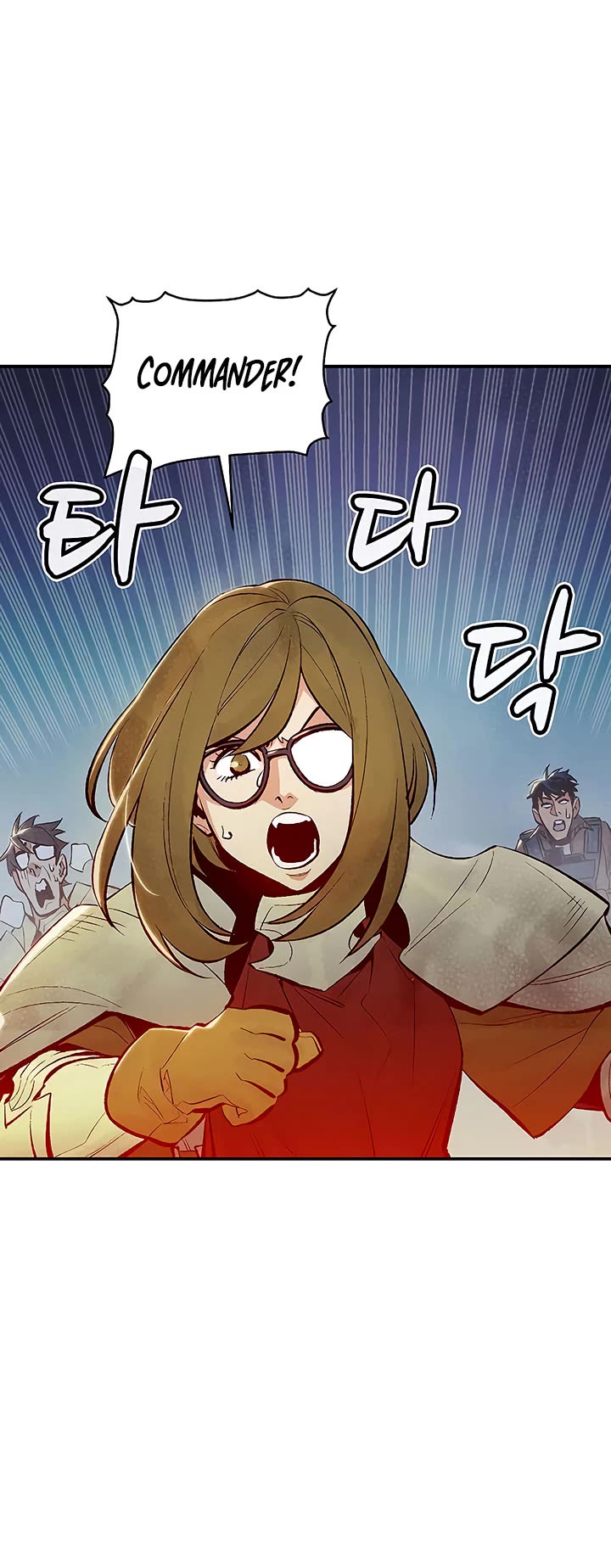 The Only Necromancer Chapter 62 page 39 - Chapter 62