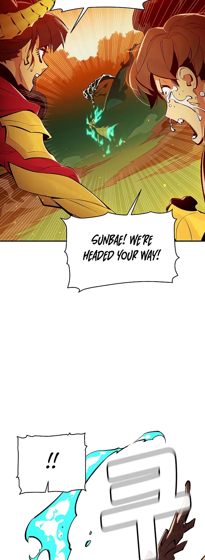 The Only Necromancer Chapter 62 page 4 - Chapter 62