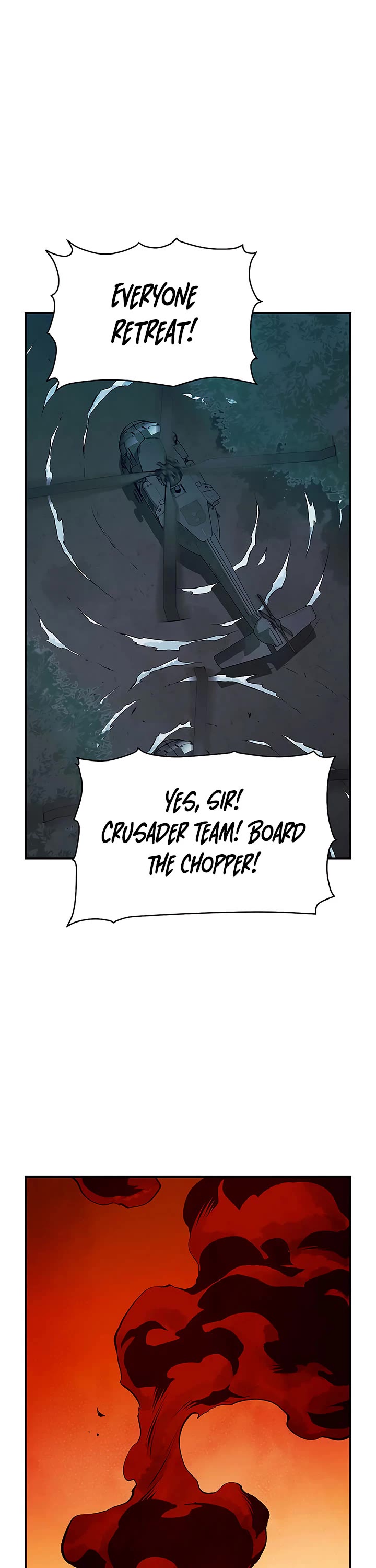 The Only Necromancer Chapter 62 page 41 - Chapter 62
