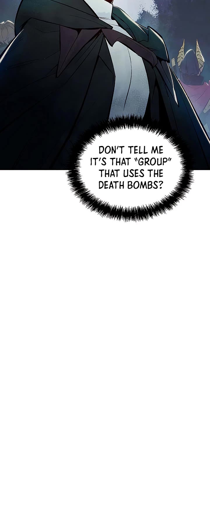 The Only Necromancer Chapter 62 page 43 - Chapter 62