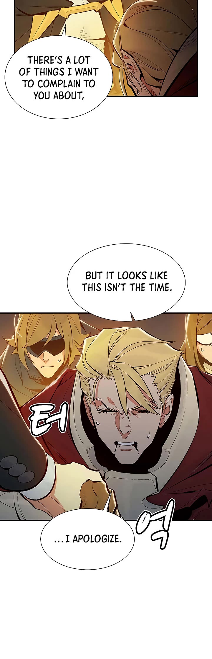The Only Necromancer Chapter 62 page 46 - Chapter 62