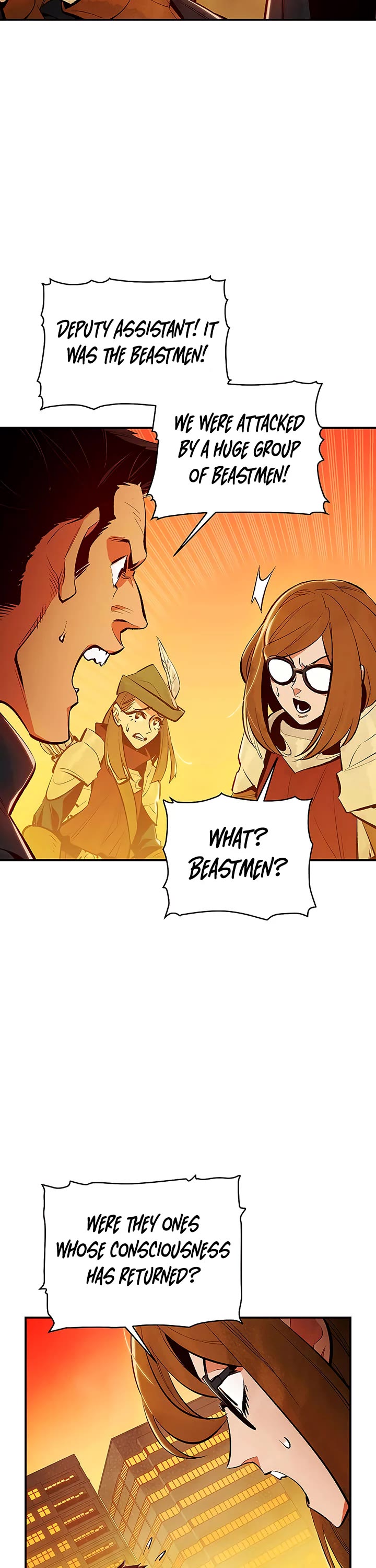 The Only Necromancer Chapter 62 page 49 - Chapter 62