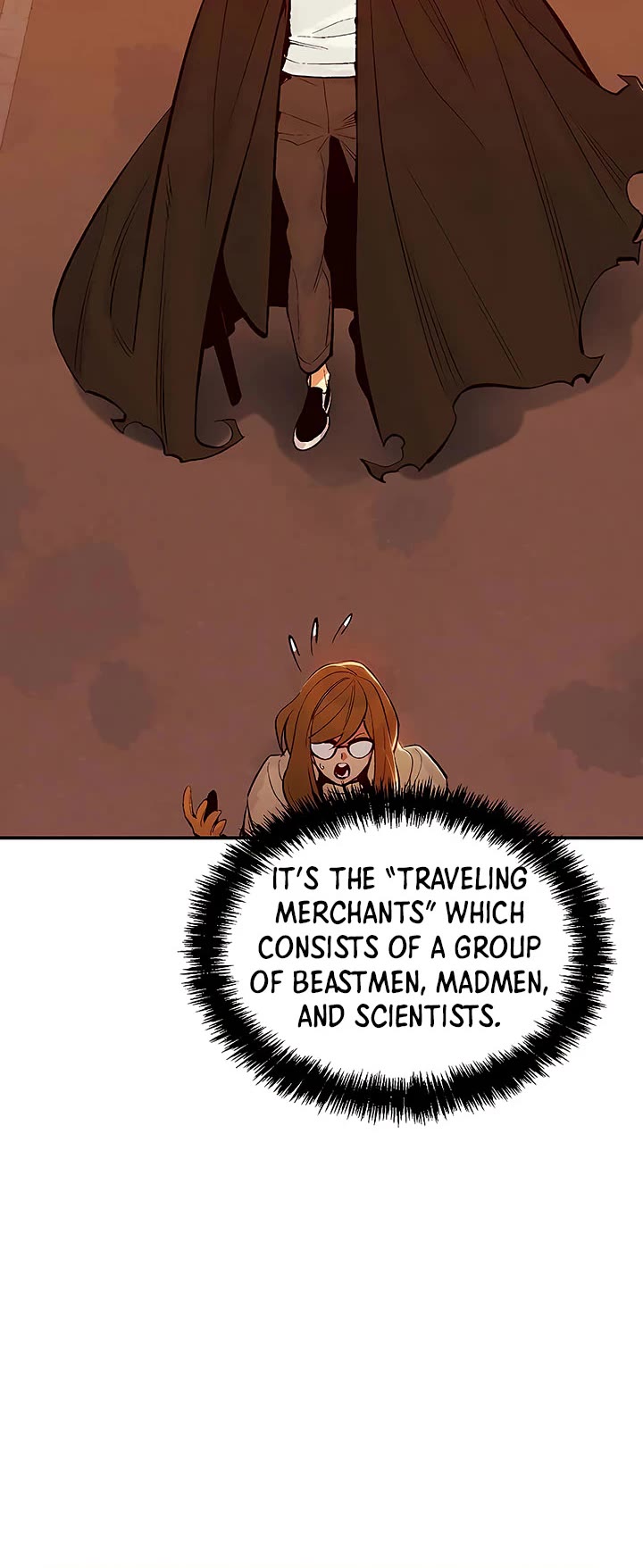 The Only Necromancer Chapter 62 page 51 - Chapter 62