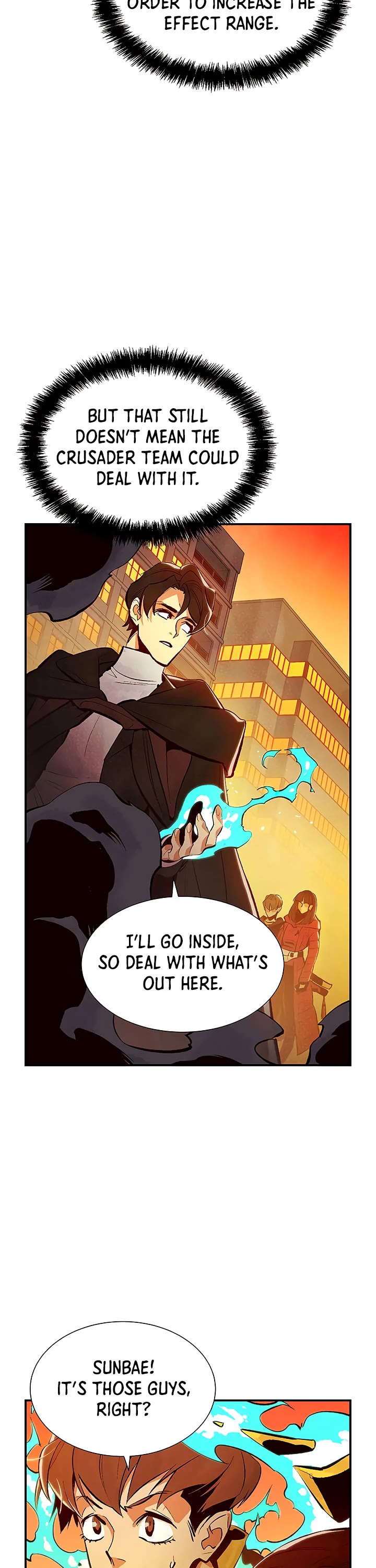 The Only Necromancer Chapter 62 page 53 - Chapter 62