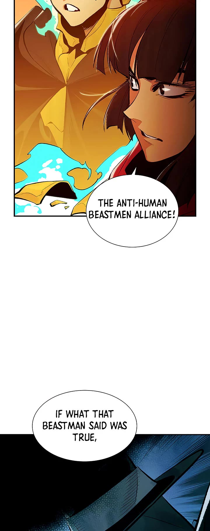 The Only Necromancer Chapter 62 page 54 - Chapter 62