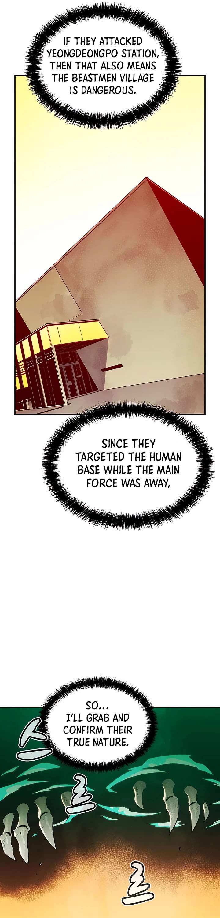 The Only Necromancer Chapter 62 page 56 - Chapter 62