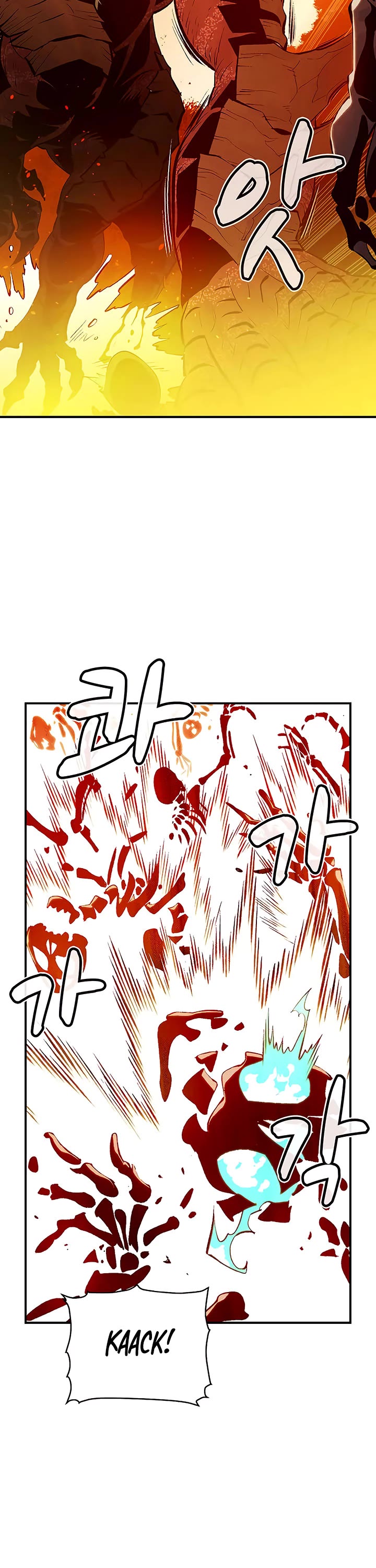 The Only Necromancer Chapter 62 page 7 - Chapter 62