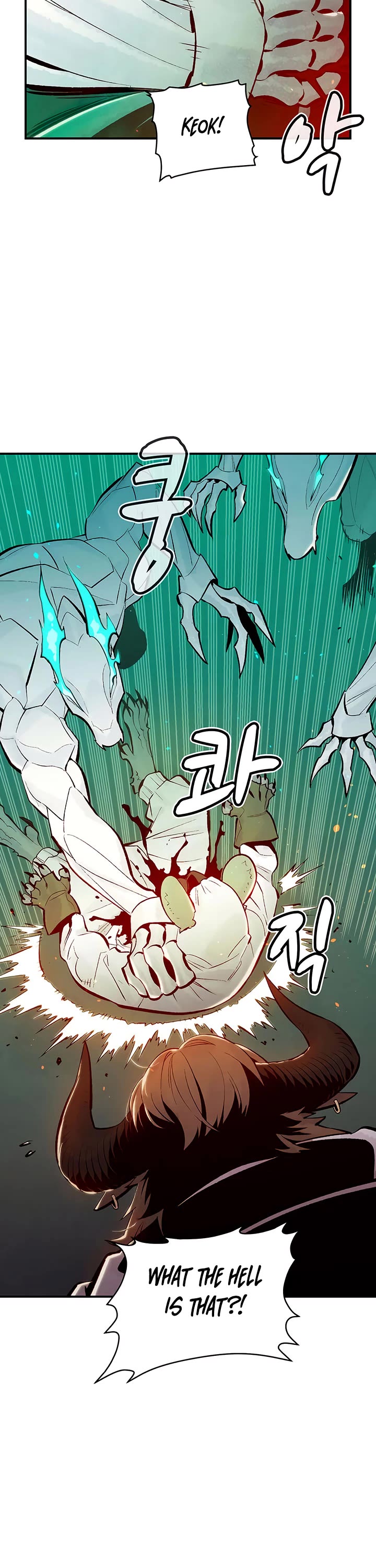 The Only Necromancer Chapter 63 page 19 - Chapter 63