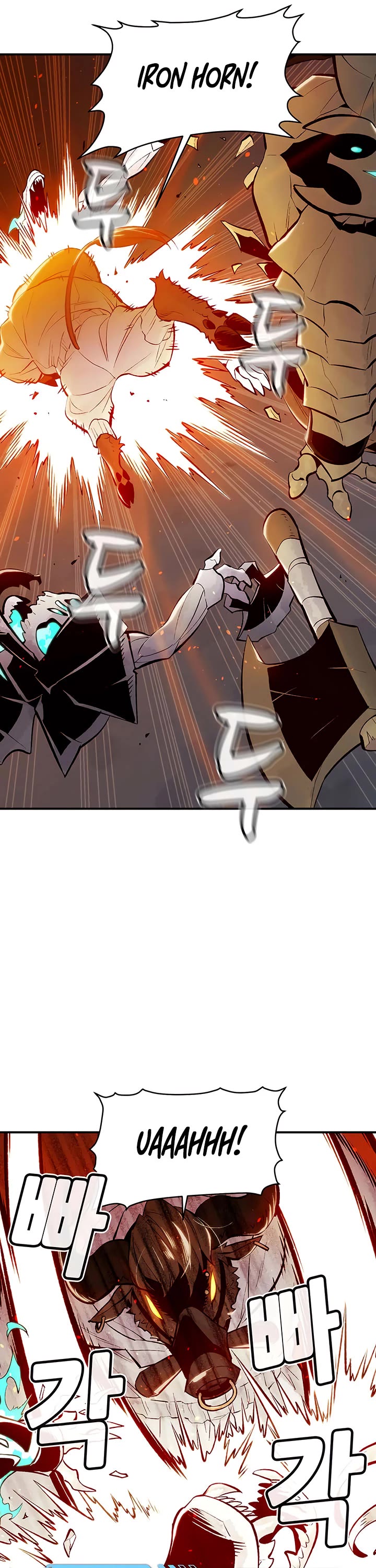 The Only Necromancer Chapter 63 page 23 - Chapter 63