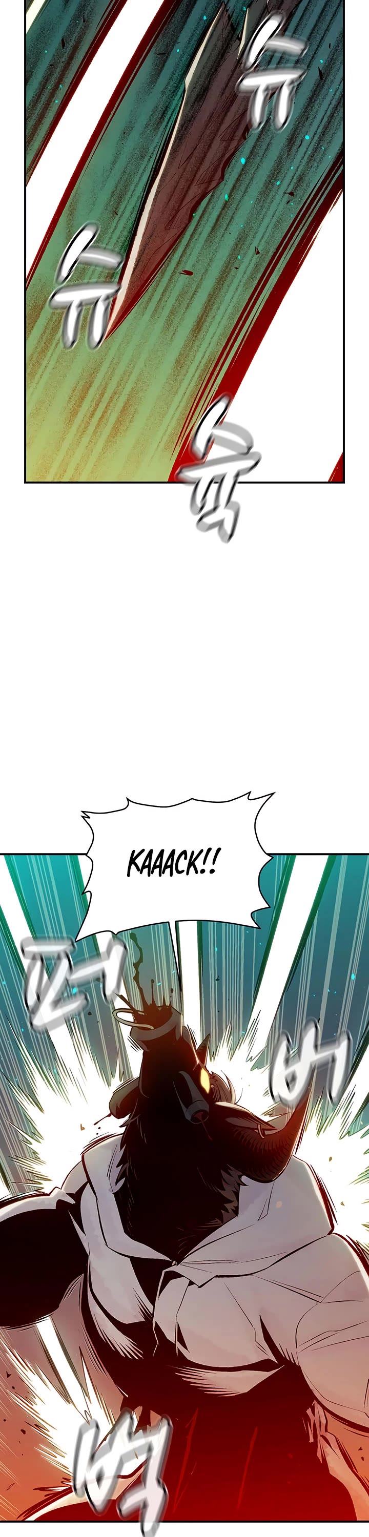 The Only Necromancer Chapter 63 page 25 - Chapter 63