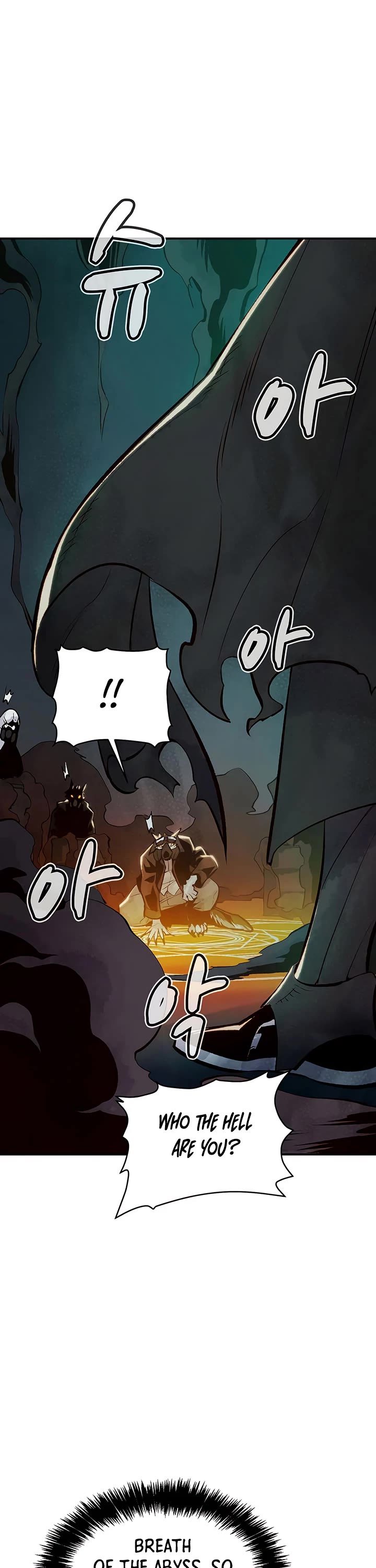 The Only Necromancer Chapter 63 page 36 - Chapter 63