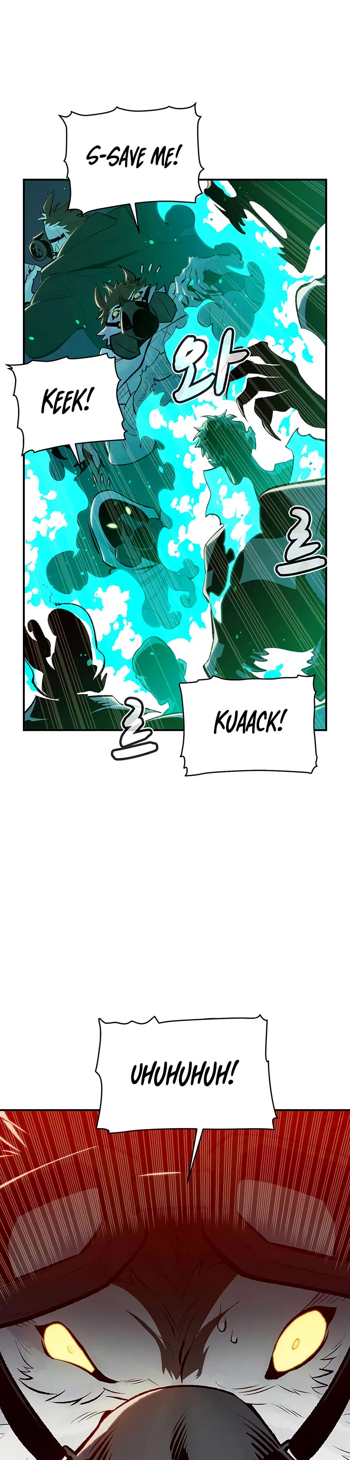 The Only Necromancer Chapter 63 page 47 - Chapter 63