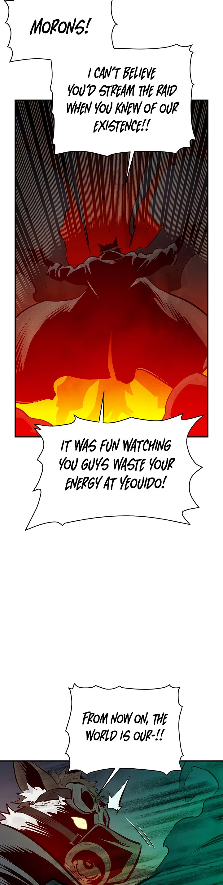 The Only Necromancer Chapter 63 page 50 - Chapter 63