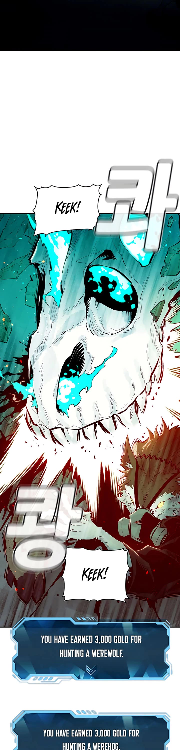 The Only Necromancer Chapter 63 page 8 - Chapter 63
