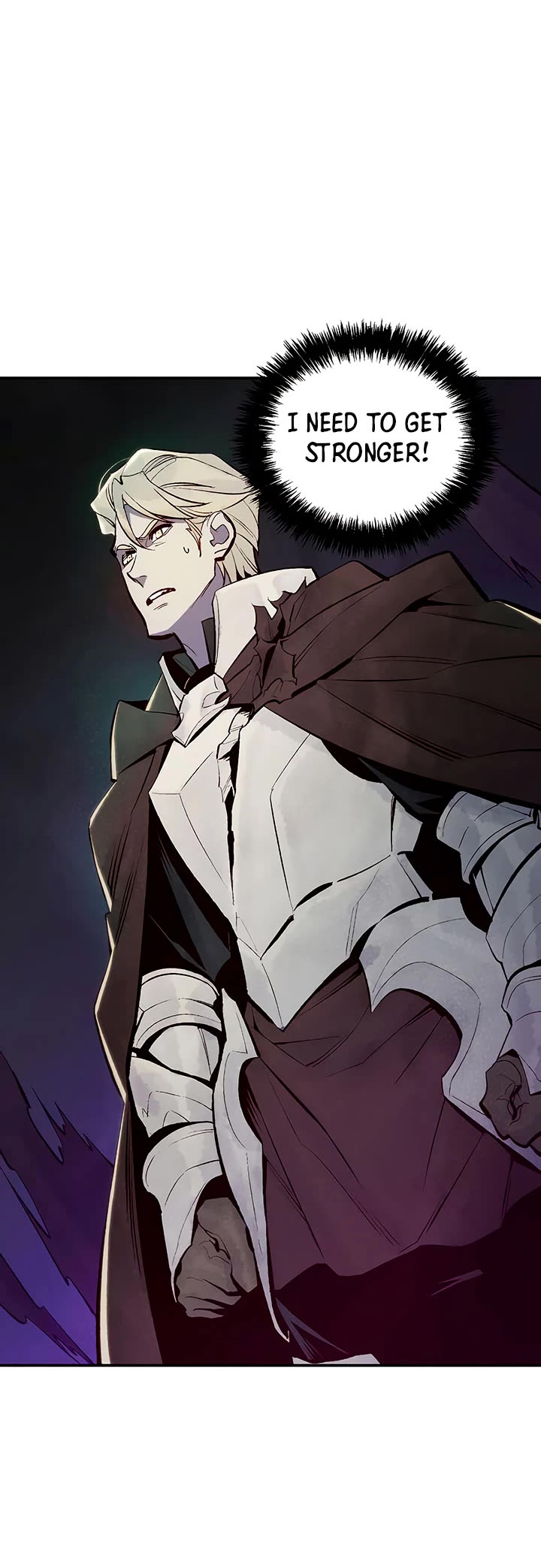 The Only Necromancer Chapter 64 page 18 - Chapter 64