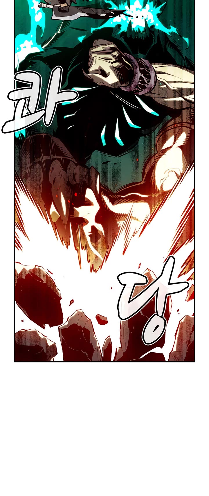 The Only Necromancer Chapter 64 page 29 - Chapter 64
