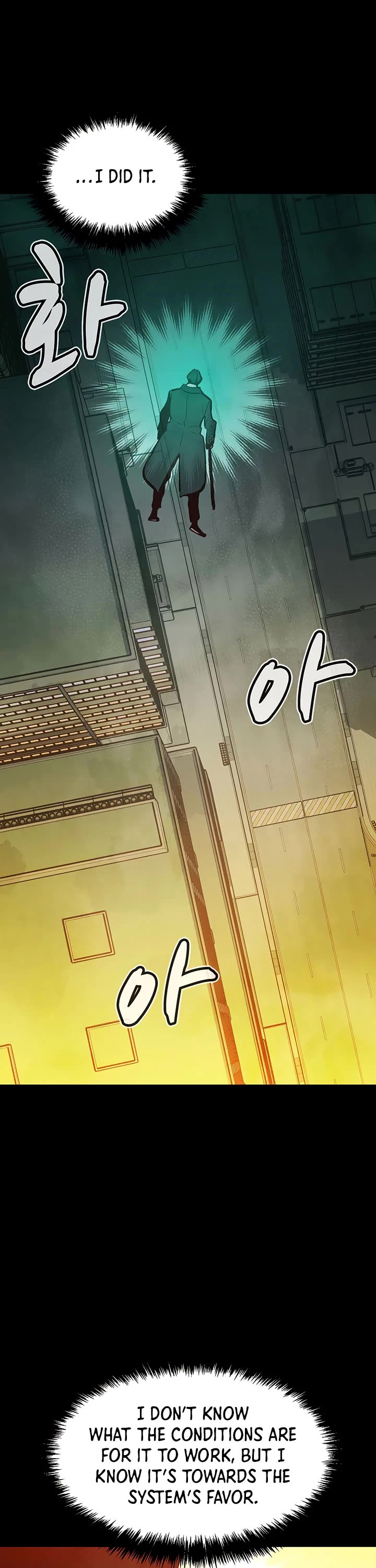 The Only Necromancer Chapter 64 page 44 - Chapter 64