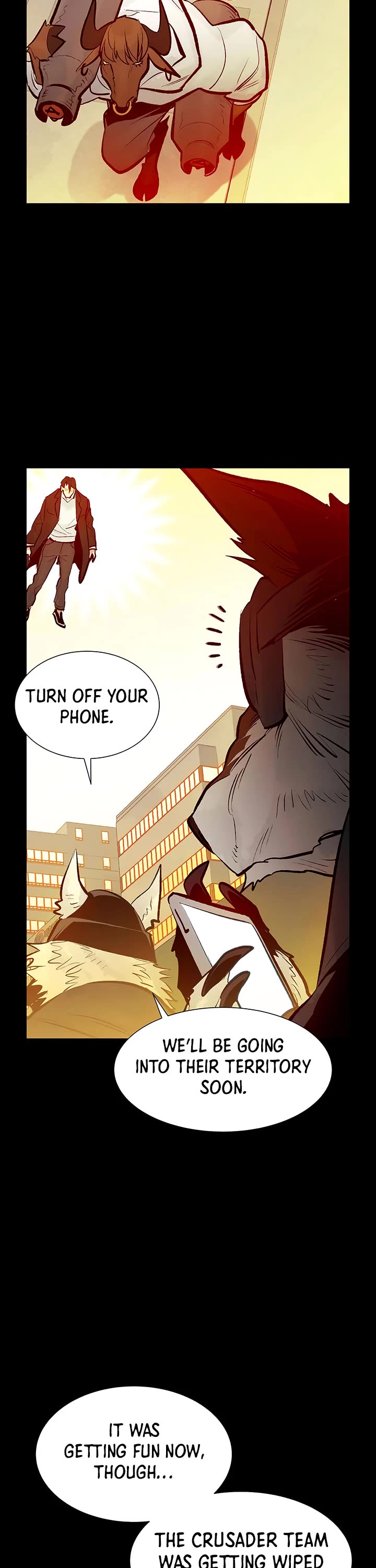 The Only Necromancer Chapter 64 page 46 - Chapter 64