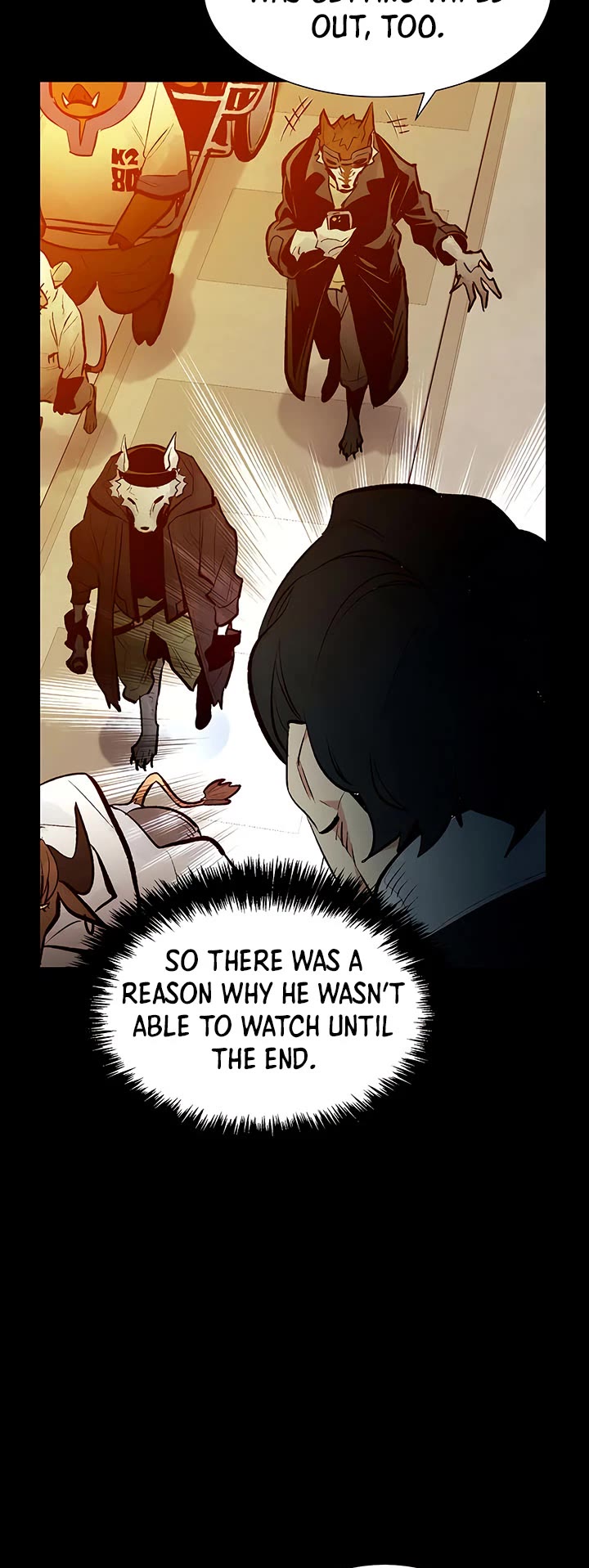 The Only Necromancer Chapter 64 page 47 - Chapter 64