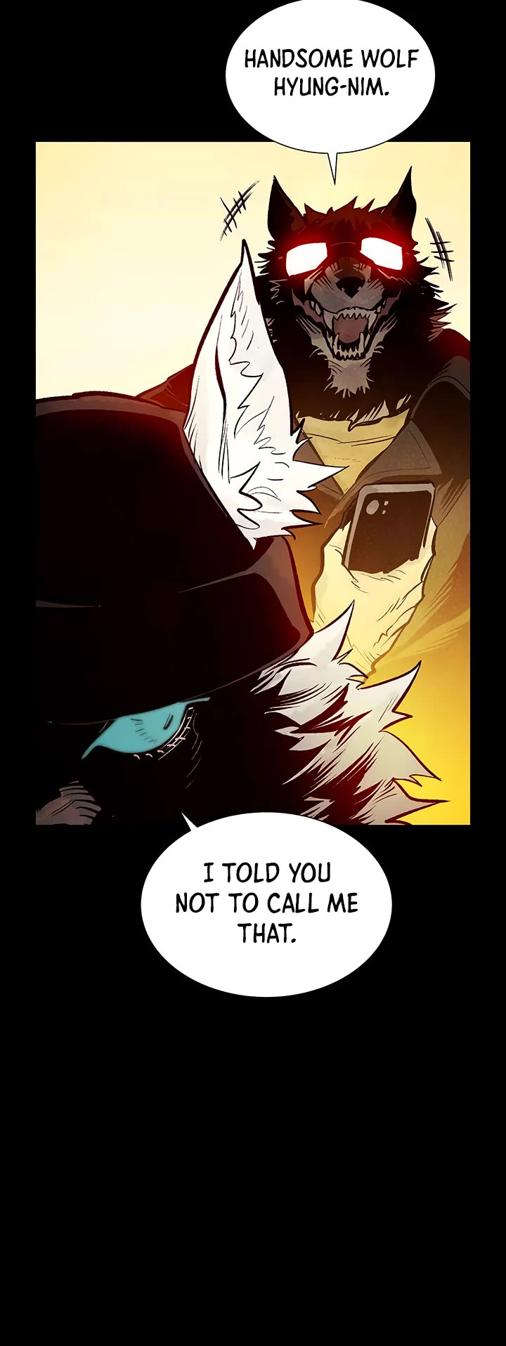 The Only Necromancer Chapter 64 page 48 - Chapter 64