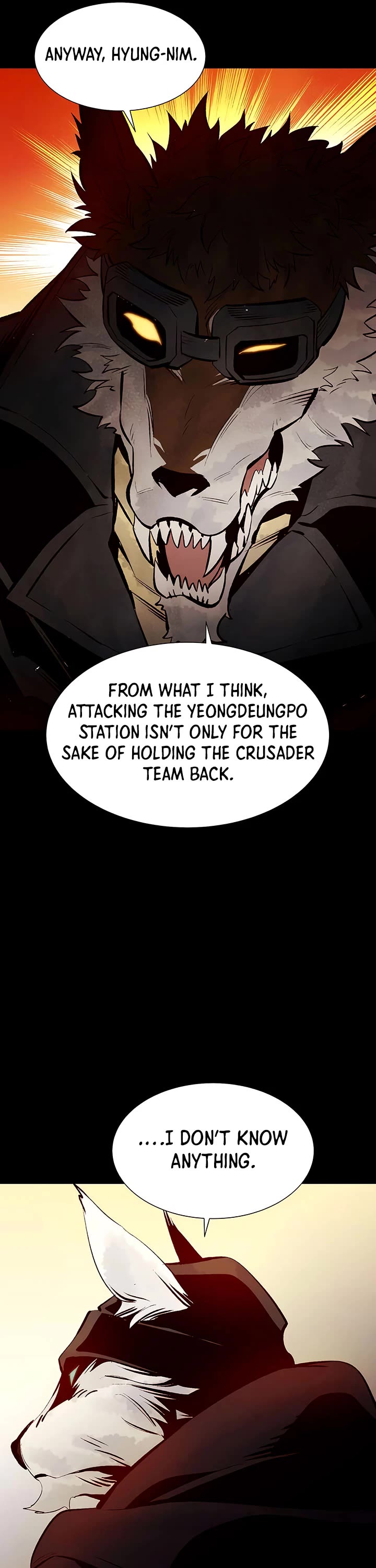 The Only Necromancer Chapter 64 page 49 - Chapter 64