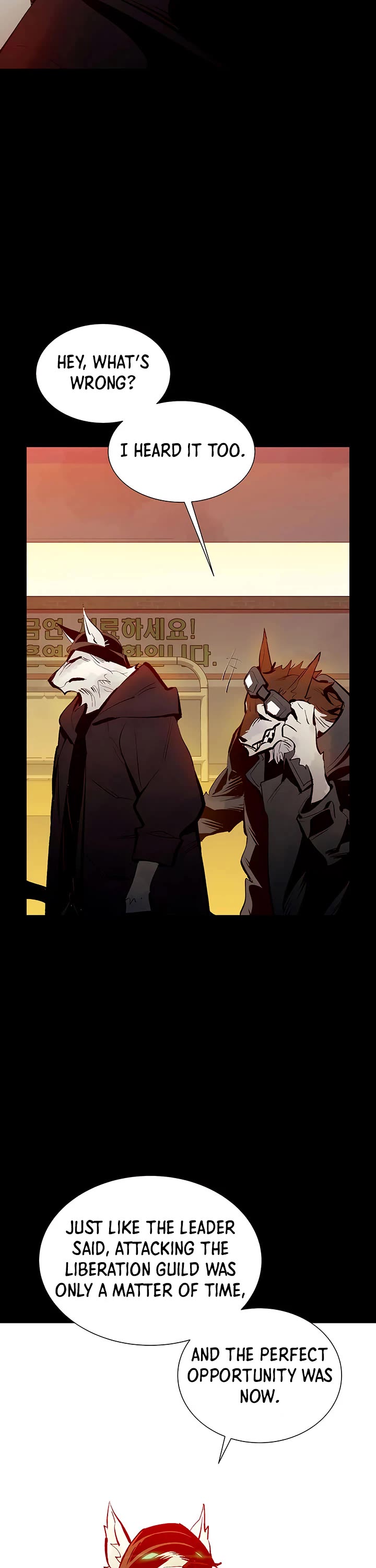 The Only Necromancer Chapter 64 page 50 - Chapter 64