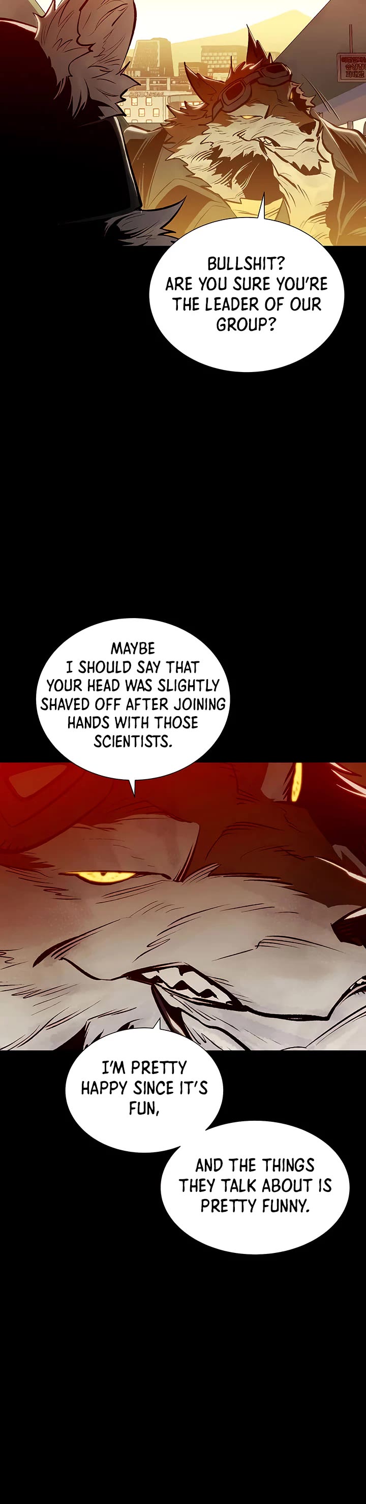 The Only Necromancer Chapter 64 page 53 - Chapter 64