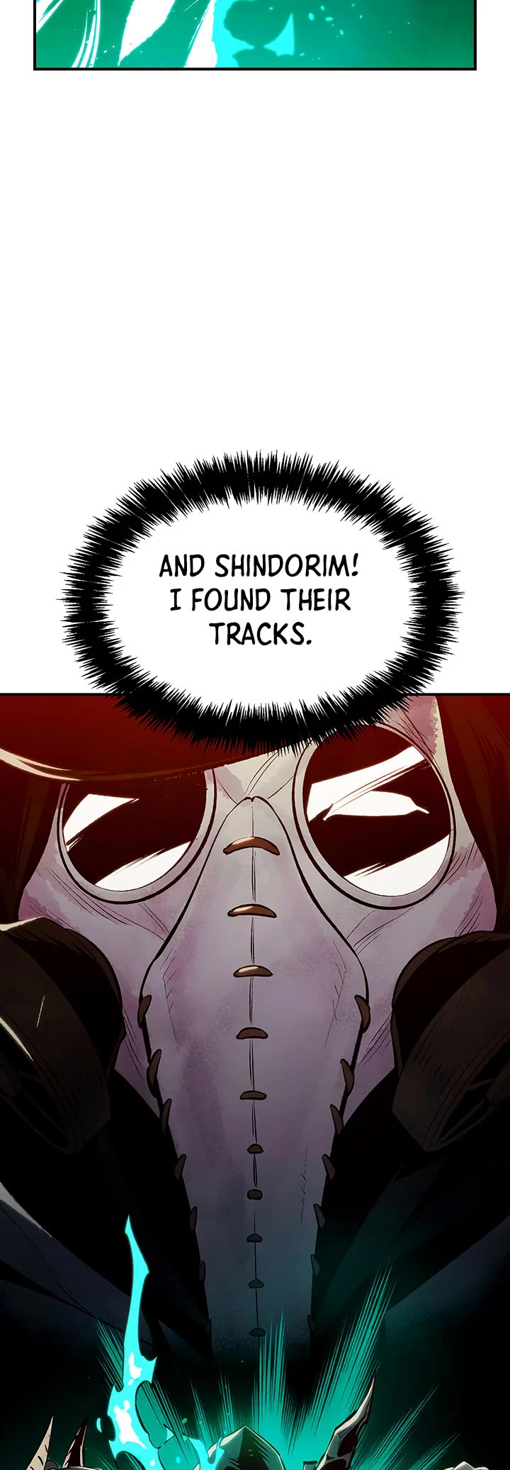 The Only Necromancer Chapter 64 page 56 - Chapter 64