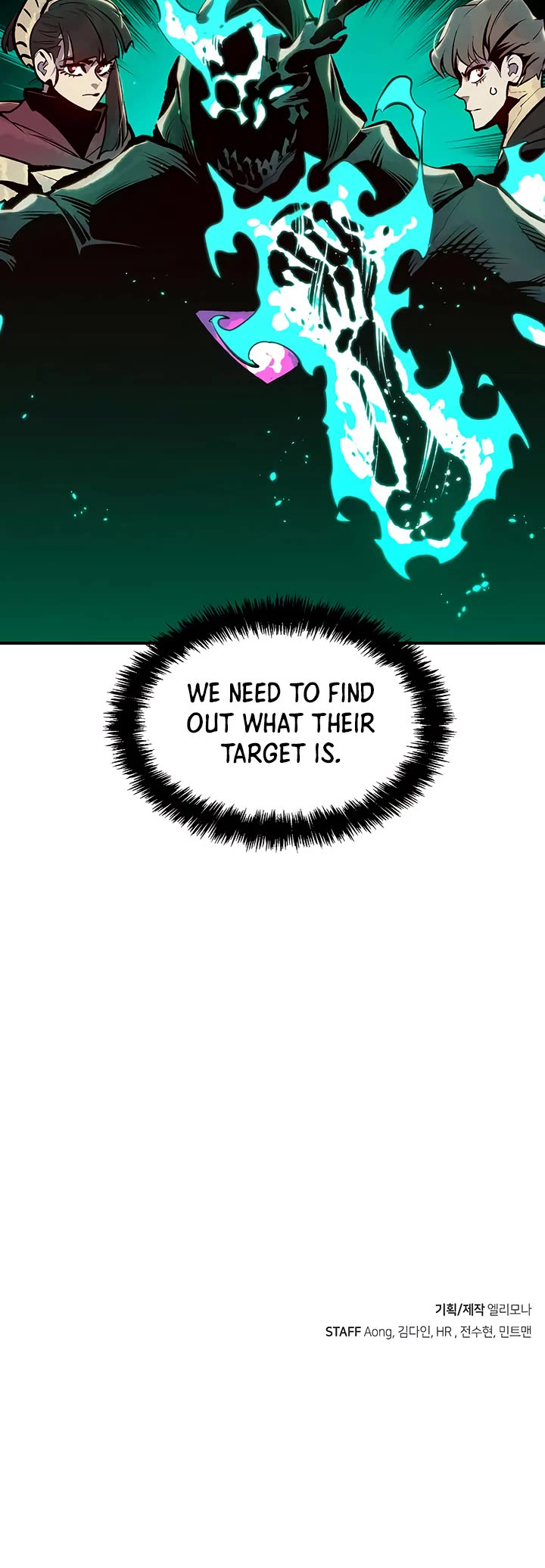 The Only Necromancer Chapter 64 page 57 - Chapter 64