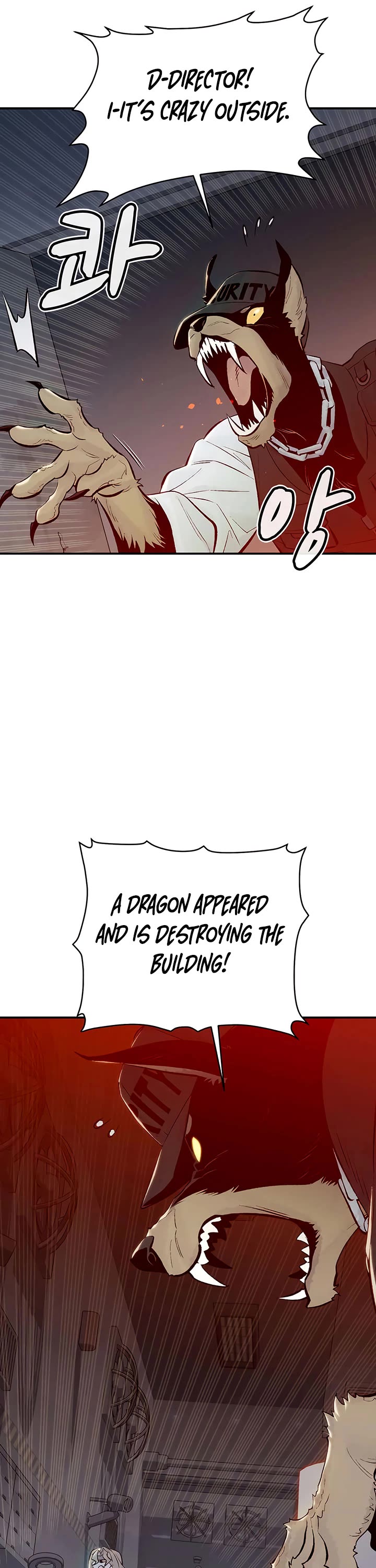 The Only Necromancer Chapter 65 page 14 - Chapter 65