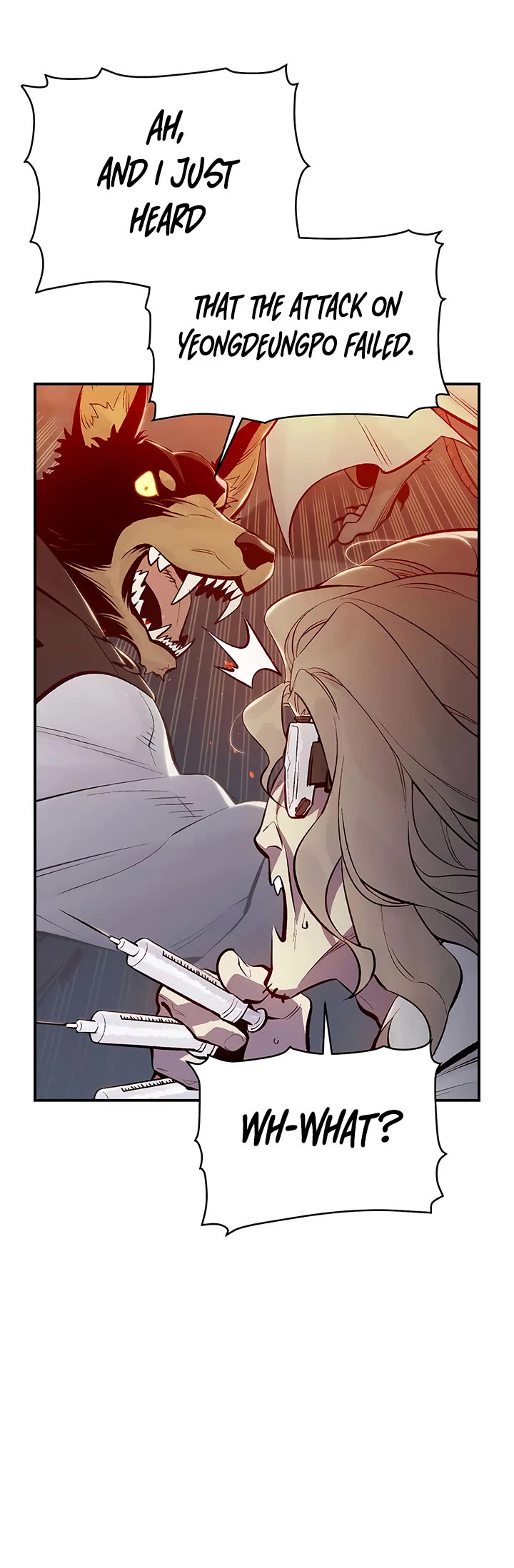The Only Necromancer Chapter 65 page 18 - Chapter 65