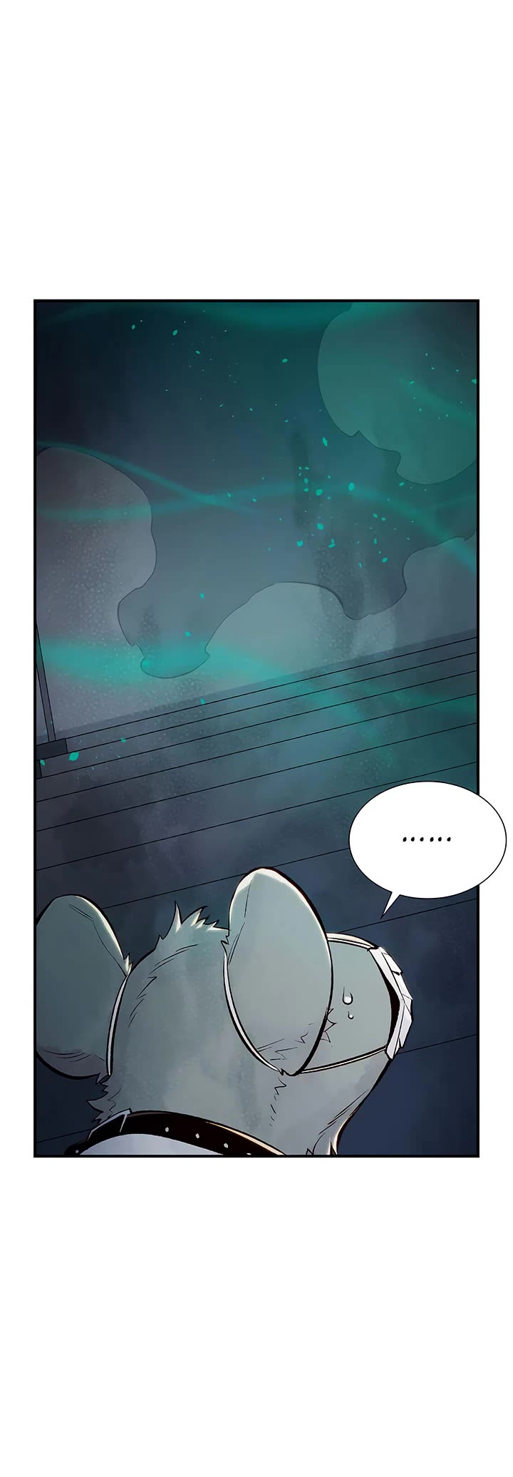 The Only Necromancer Chapter 65 page 24 - Chapter 65