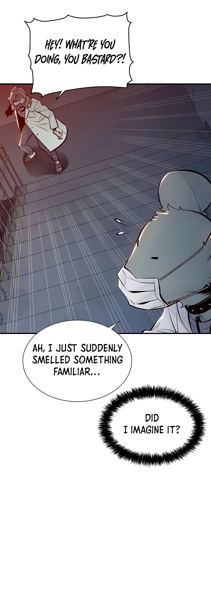 The Only Necromancer Chapter 65 page 25 - Chapter 65