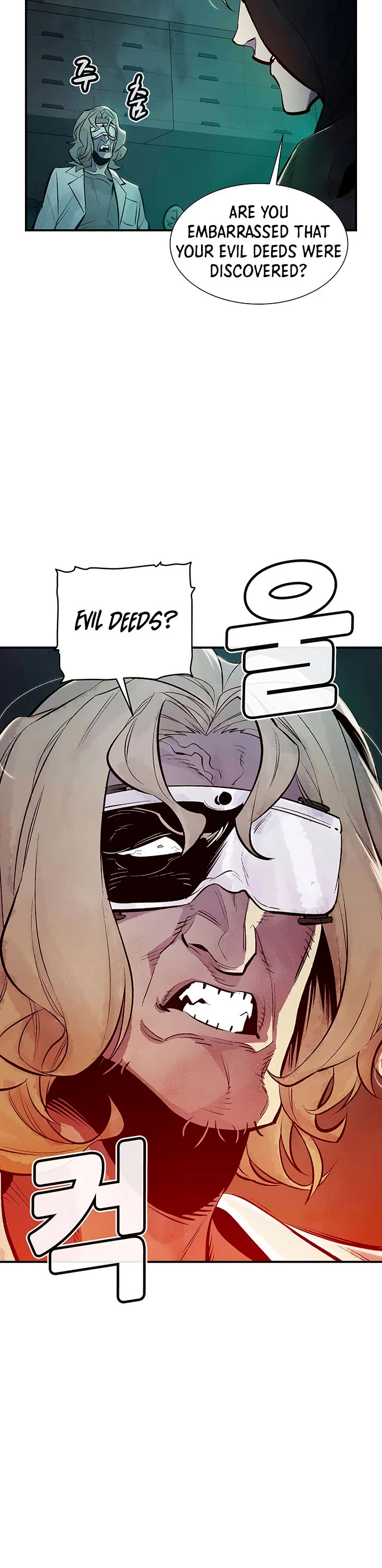 The Only Necromancer Chapter 65 page 36 - Chapter 65