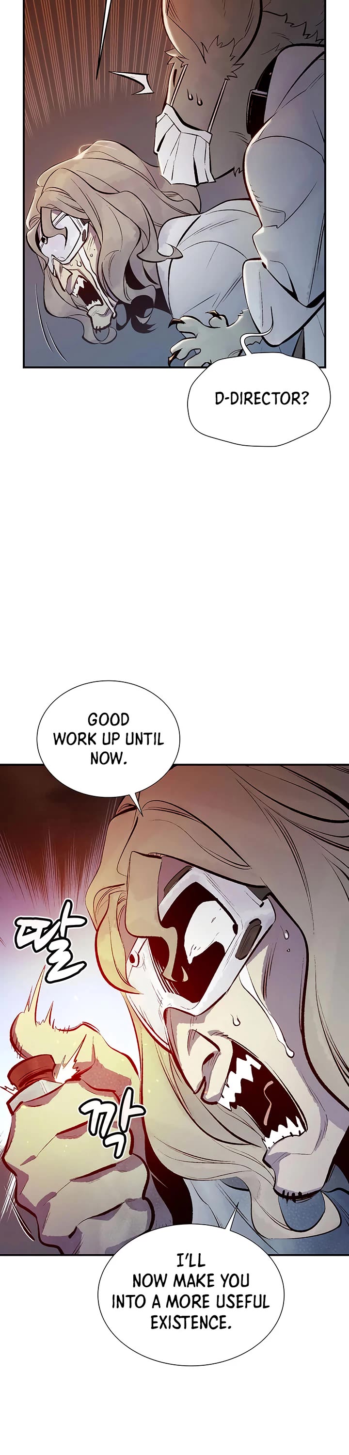 The Only Necromancer Chapter 65 page 39 - Chapter 65