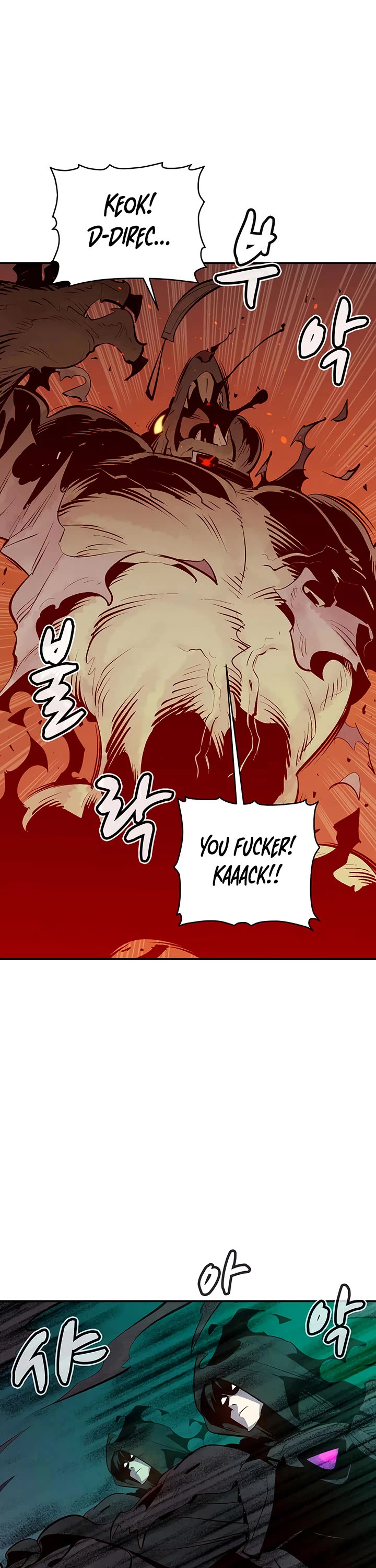 The Only Necromancer Chapter 65 page 40 - Chapter 65