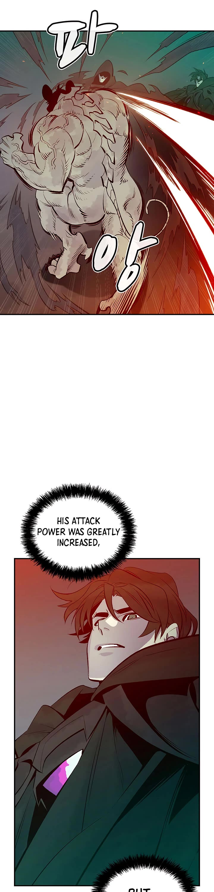 The Only Necromancer Chapter 65 page 43 - Chapter 65