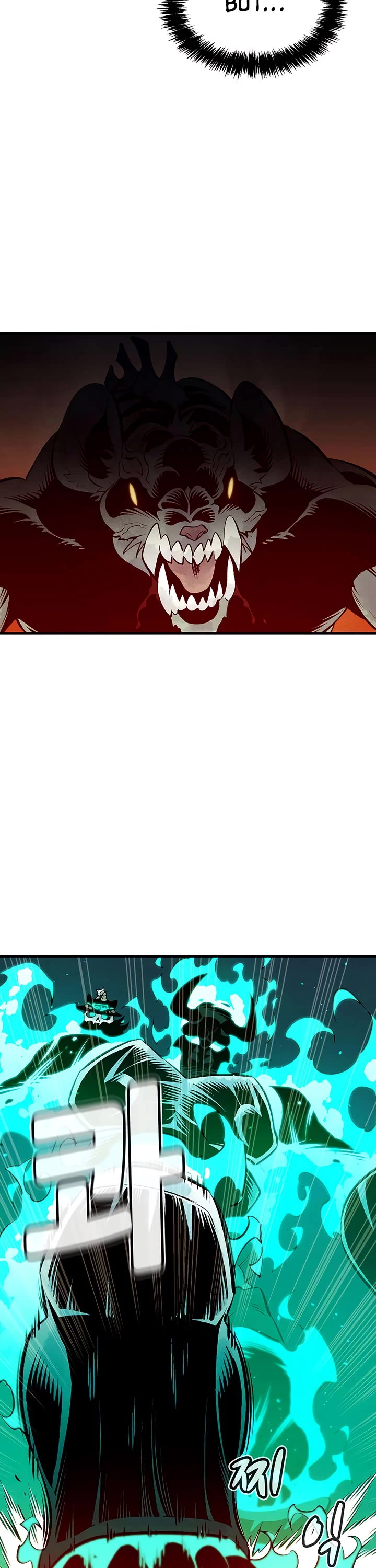 The Only Necromancer Chapter 65 page 44 - Chapter 65